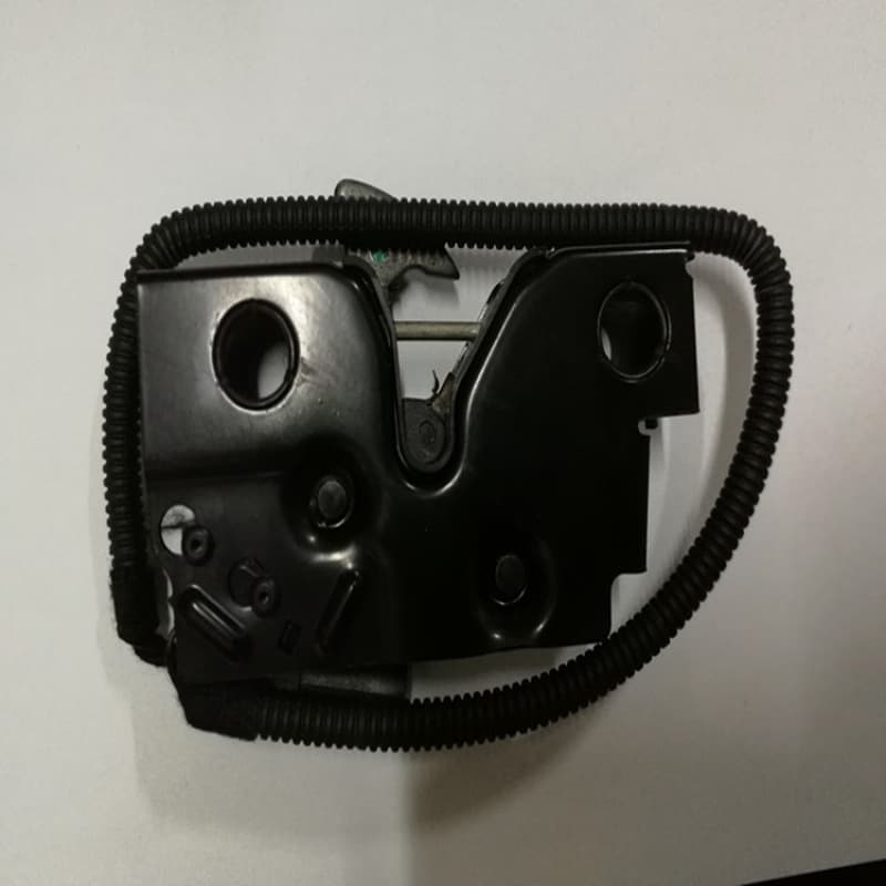 Golf 7 MK7 GTI Hood Latch with Micro Switch 5G1823509 5G1 823 509