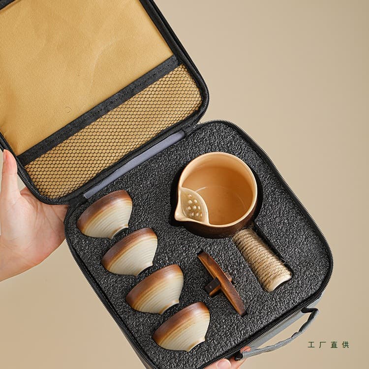 Factory wholesale teapots and jars for outdoor tea brewing, milk tea brewing, roasting milk tea, and warming tea. Custom-made teapots are available.