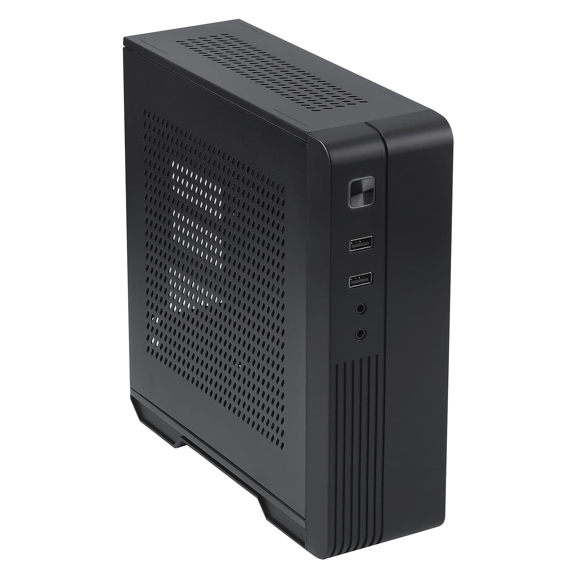 SKTC Starry Sky MX02 Mini Case for HTPC, Industrial Control, Office/Business Use
