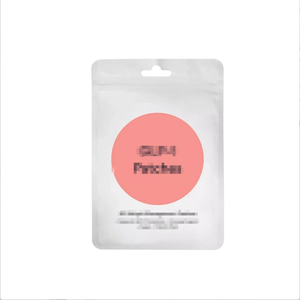 Ready stock 2025 cross-border hit K-label GLP-1 Patches multi-effect health patches