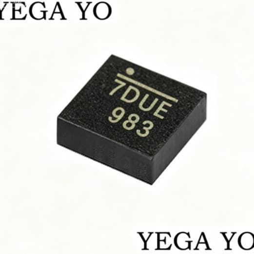 Subject to same-day inquiry, MP2040DU-LF-Z electronic components chip IC one-stop supply