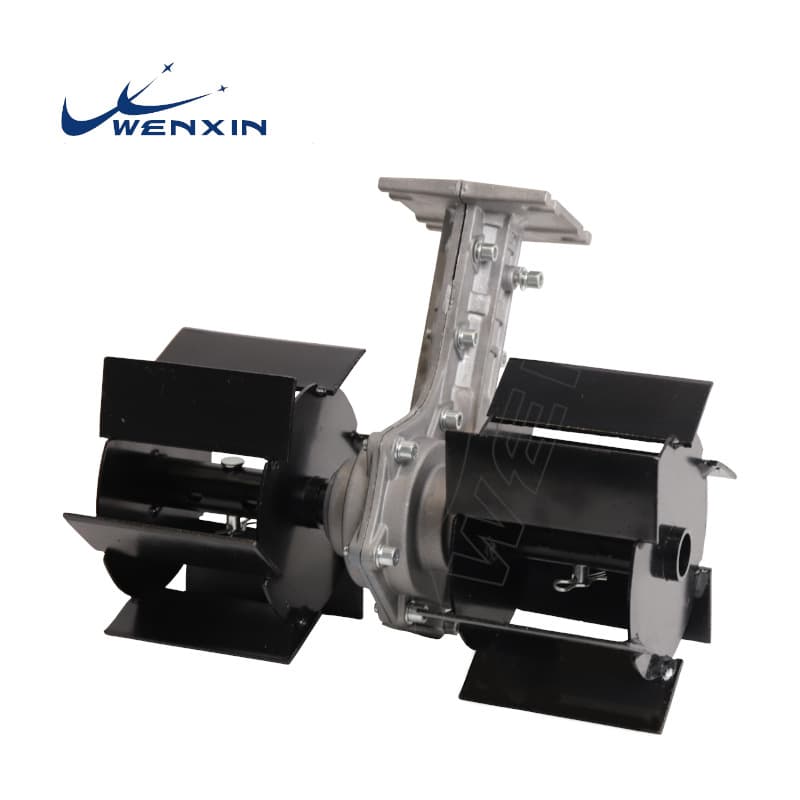 WXK-50 Medium Straight Blade Head
