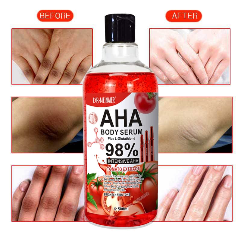 Cross-border Tomato Essence Gentle Firming Moisturizing Repair Skin Facial Hydrating Moisturizing Essence Original Solution Wholesale