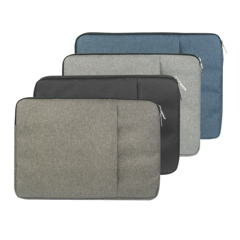 Laptop sleeve iPad protective cover macbook computer bag suitable for Lenovo Huawei laptop bag
