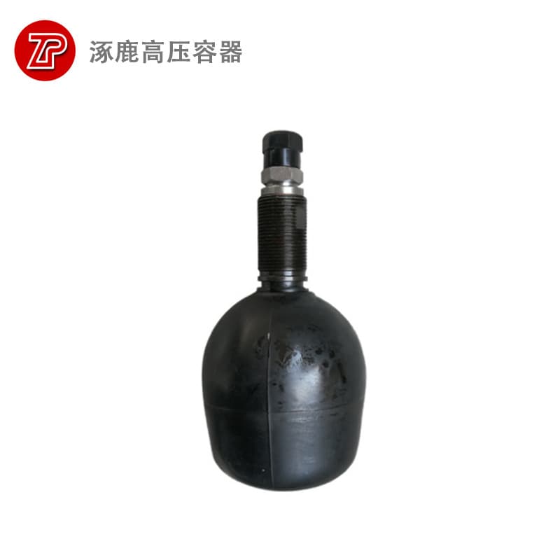 NXQ Series Accumulator Capsule Bladder 219-20L, Reliable Factory, Chlorinated Nitrile