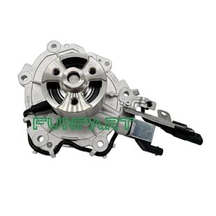 LR123392 LR123906 LR154597 LR092953 LR161571 AJ200 Gasoline Water Pump