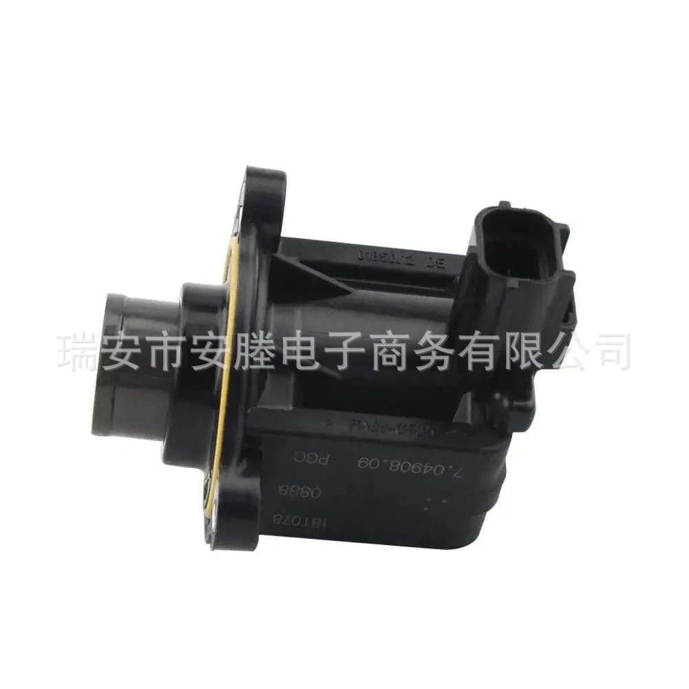 Manufacturer supply suitable for Datong Beiqi Haima 1.5T turbocharger pressure relief valve 70490809