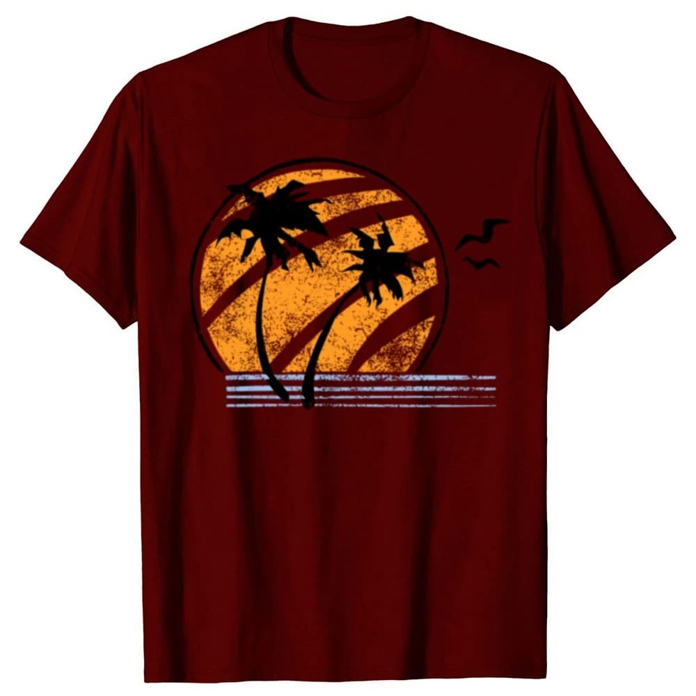 Fun The Last of Us Ellie Graphic T-Shirt Men Women Fashion Casual Oversized T-Shirt 100% Cotton Wide