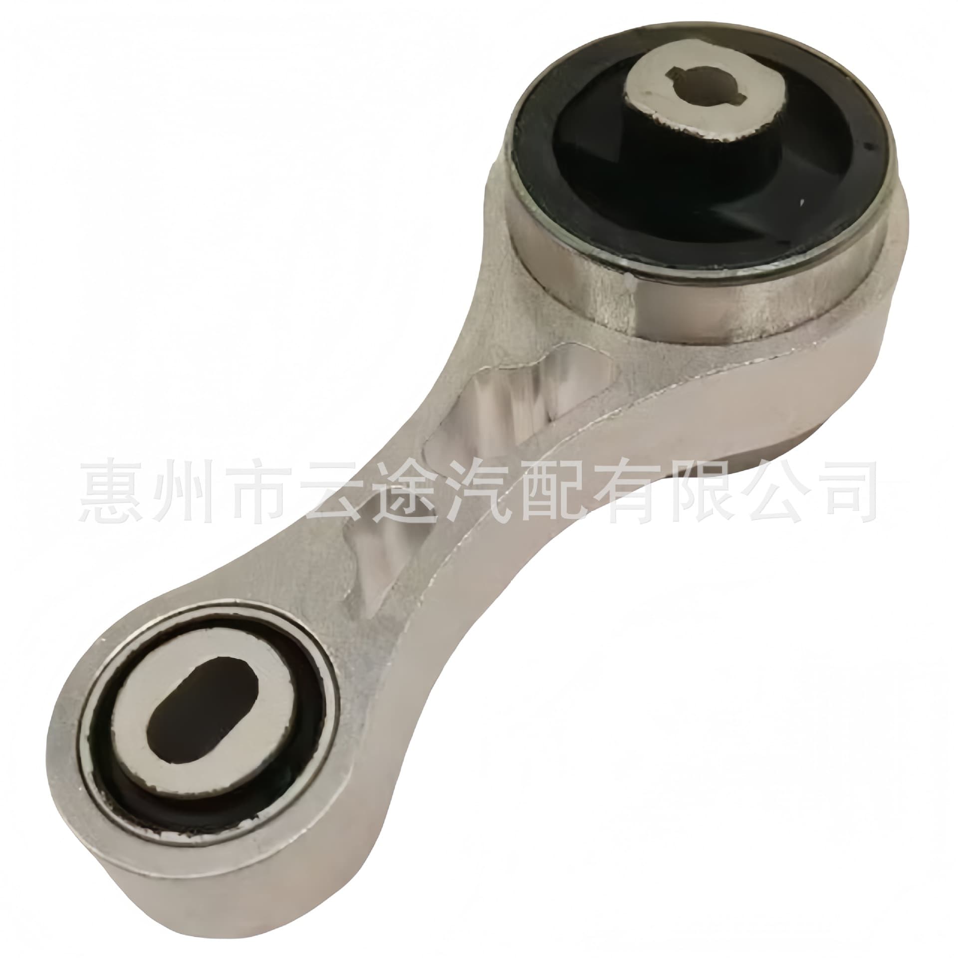 Engine mount for Porsche Panamera 4.8 97037504140
