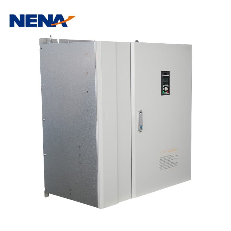 820-315-400KW Vector Inverter 380V Three Phase for 90/110/132/160/185/200/220KW Motors