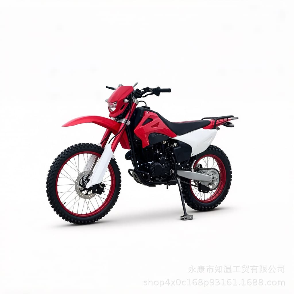 New CQR300cc Air-Cooled Off-Road Motorcycle All-Terrain Vehicle ATV UTV for Cross-Border Supply