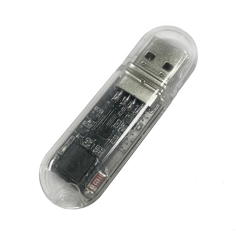ESP32 Development Board USB Dongle Bluetooth Gateway MicroPython ESPHome