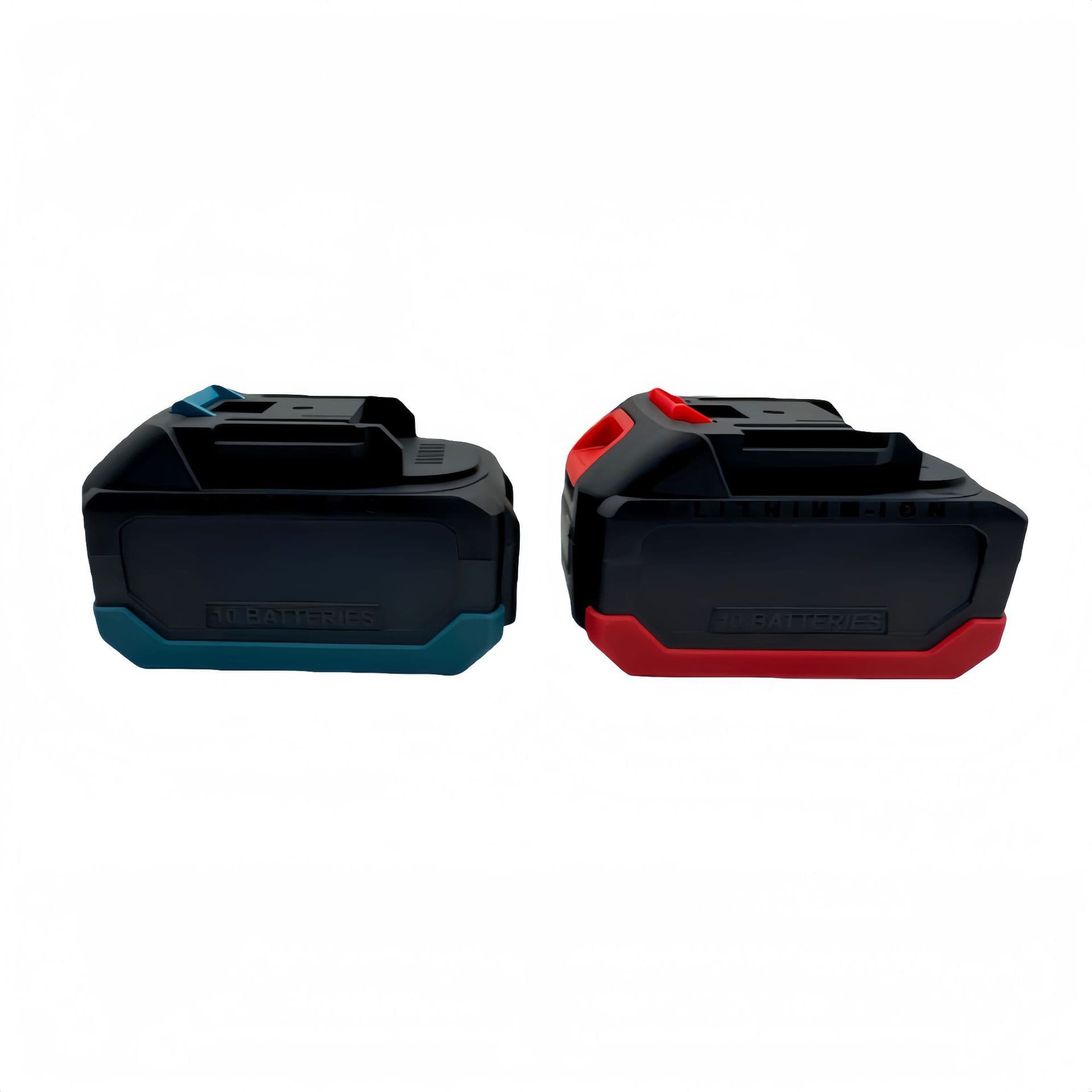 18V/21V Makita Power Tool Lithium Battery Pack Rubberized Version for Chainsaw, Angle Grinder, Electric Wrench, Spray Gun, Drill