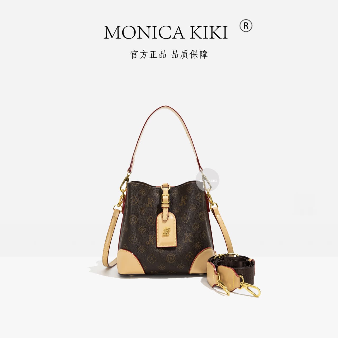 Casual Commuter Bag for Women 2026 New Style Retro Fashion Versatile Crossbody Shoulder Bag