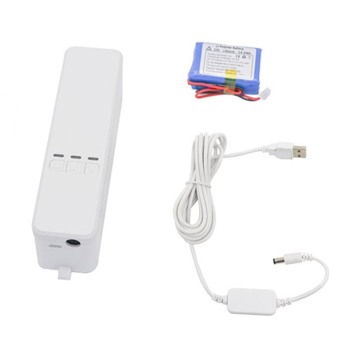 ZigBee Bluetooth Smart Home Electric Voice Control Roller Shade Motor