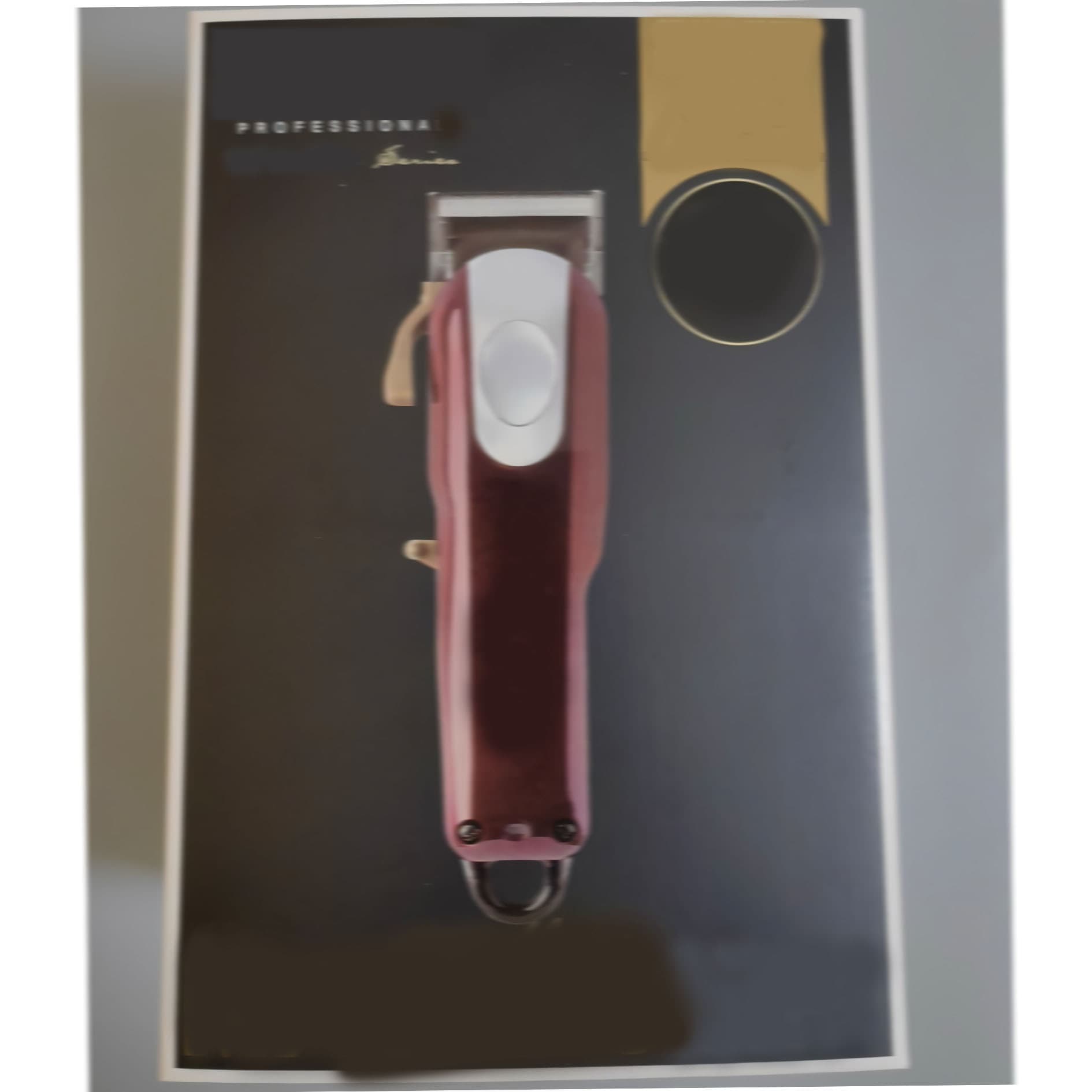 Cross-border Same Model 8148 Electric Hair Clipper 8148/1919 Hair Trimmer 8171 Oil Head Electric Clipper 8504