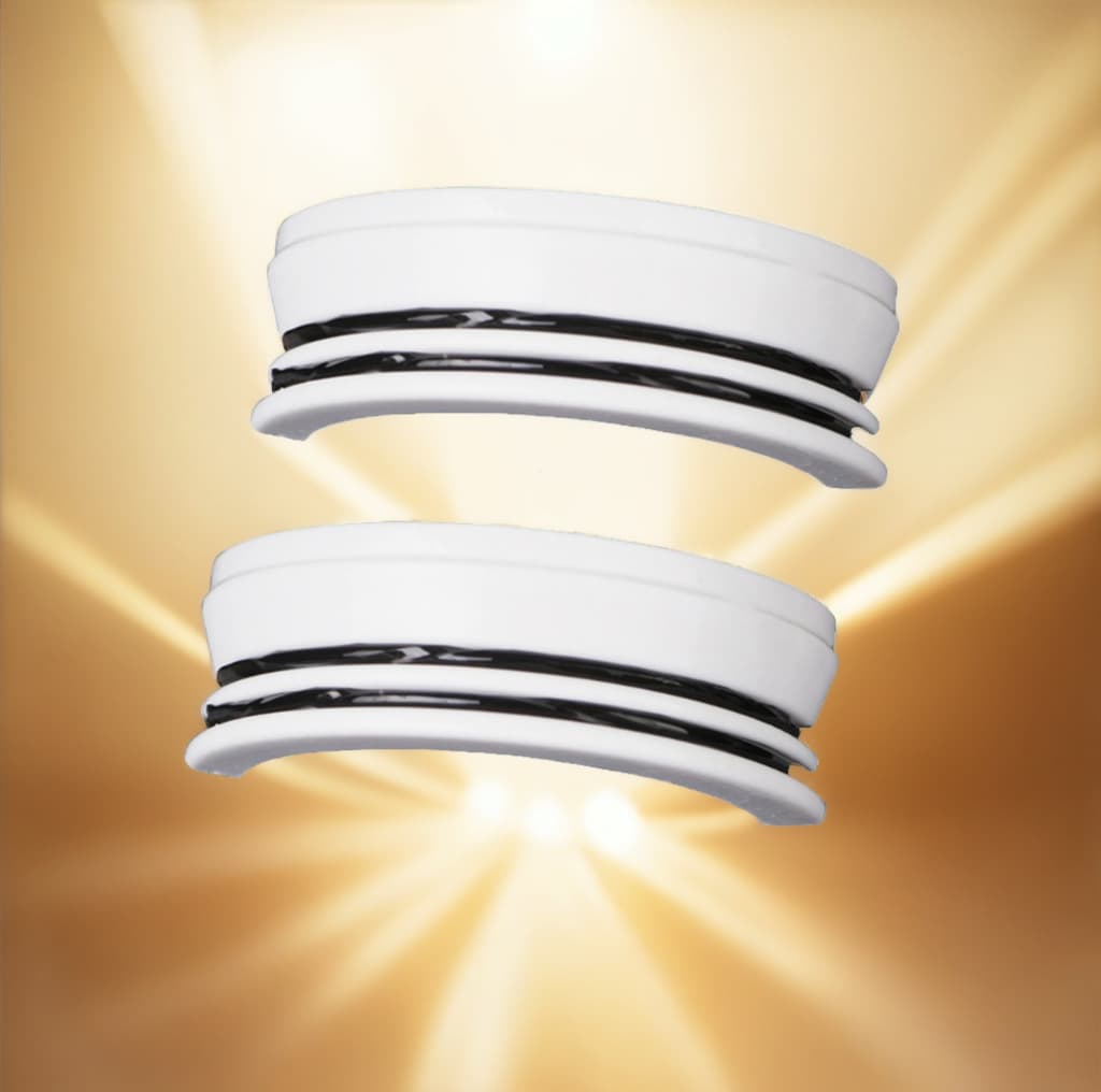 Wholesale Self-Adhesive Eyelash Trays, Curved False Lashes, Super Sticky Jelly Glue, Upgraded Double Adhesive Strip Self-Adhesive Eyelash Strips
