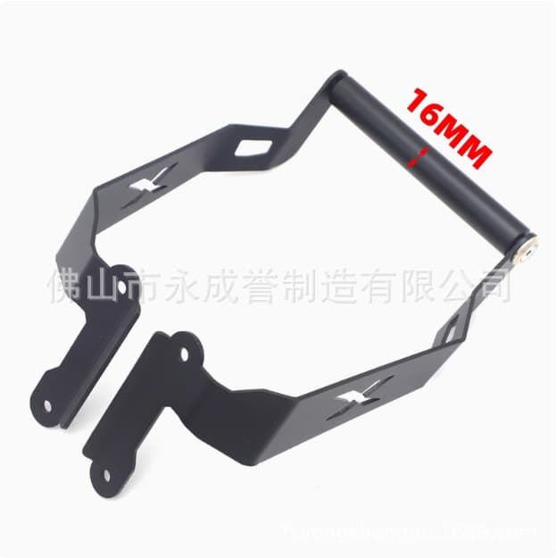 GPS Phone Navigation Mount for Honda XADV 750 X-ADV Windshield