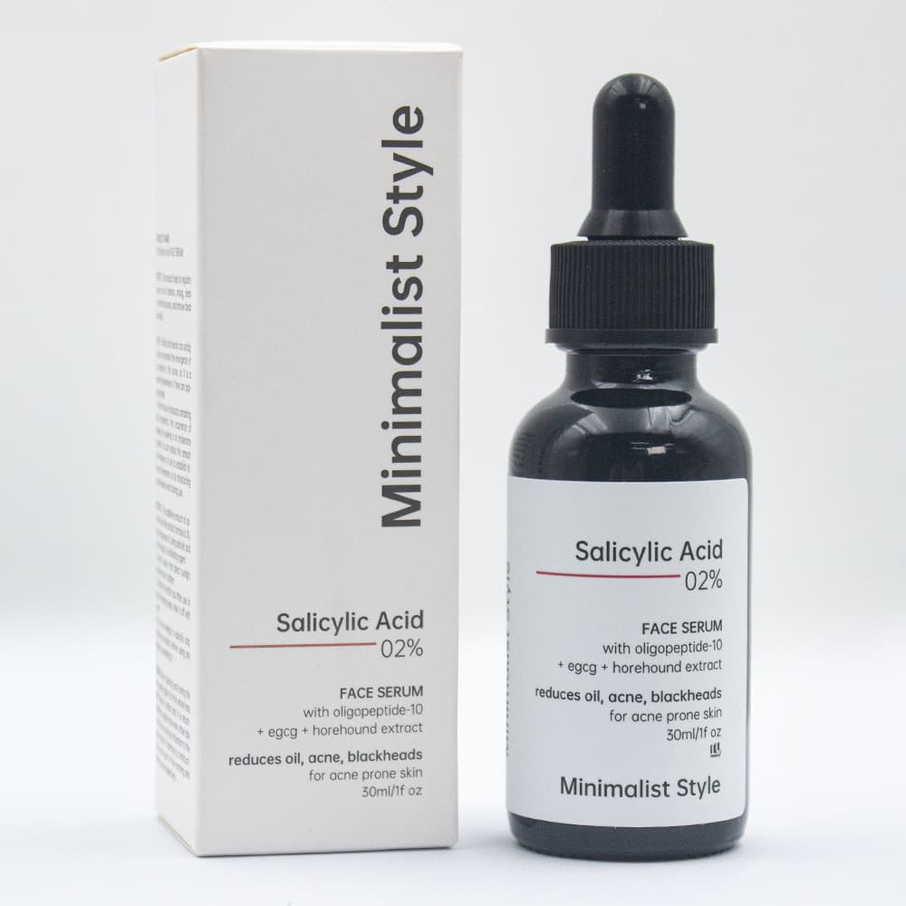 Amazon Cross-border Face Serum Firming Brightening Shrink Pores Vitamin C Facial Moisturizing Serum