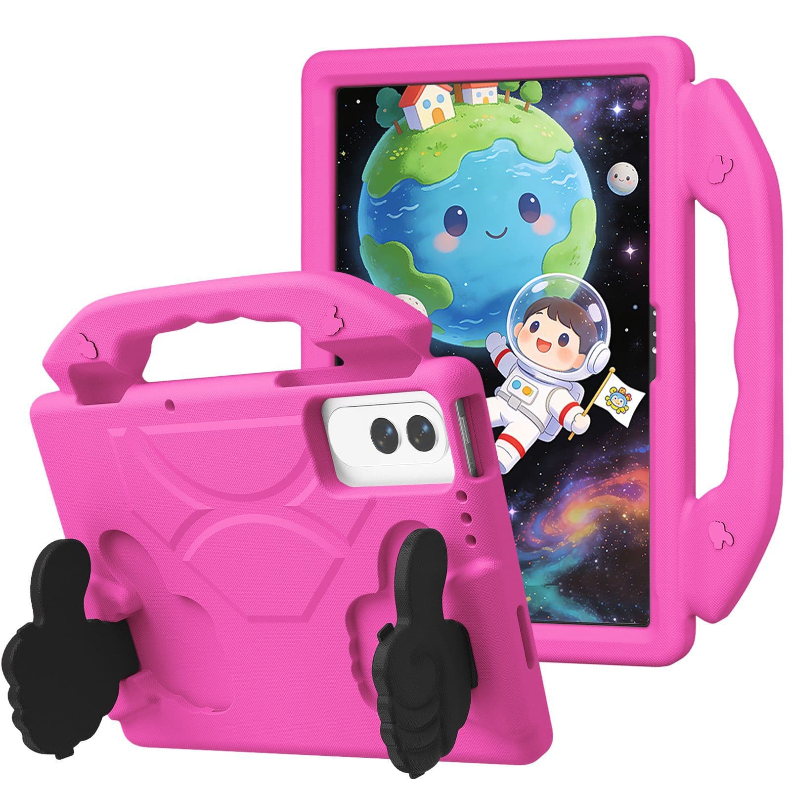 Suitable for Lenovo Xiaoxin PAD 11" 2025 children's tablet case 710FU Transsion Megapad SE11 protective cover