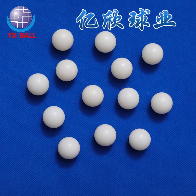10mm Plastic Beads 13.97mm Solid Plastic Ball 9mm High-Precision POM Plastic Ball