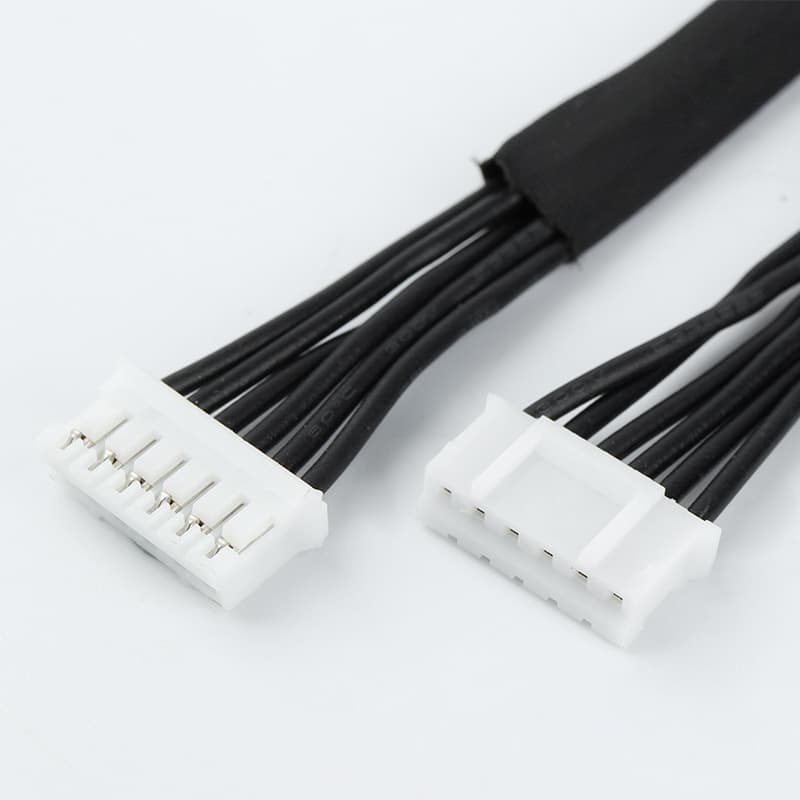 Promotional supply of speaker wire, speaker terminal wire, connection wire, speaker battery wire, red and black wire, Bluetooth speaker harness