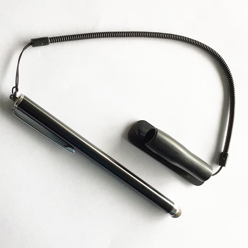 Interactive Smart Blackboard Touch Screen Pen Capacitive Stylus for POS Ordering Self-Service Kiosk