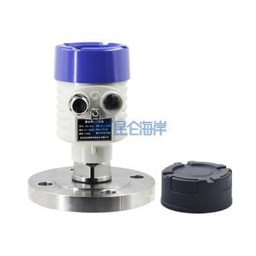 Kunlun Coast radar level transmitter JLD-N80.