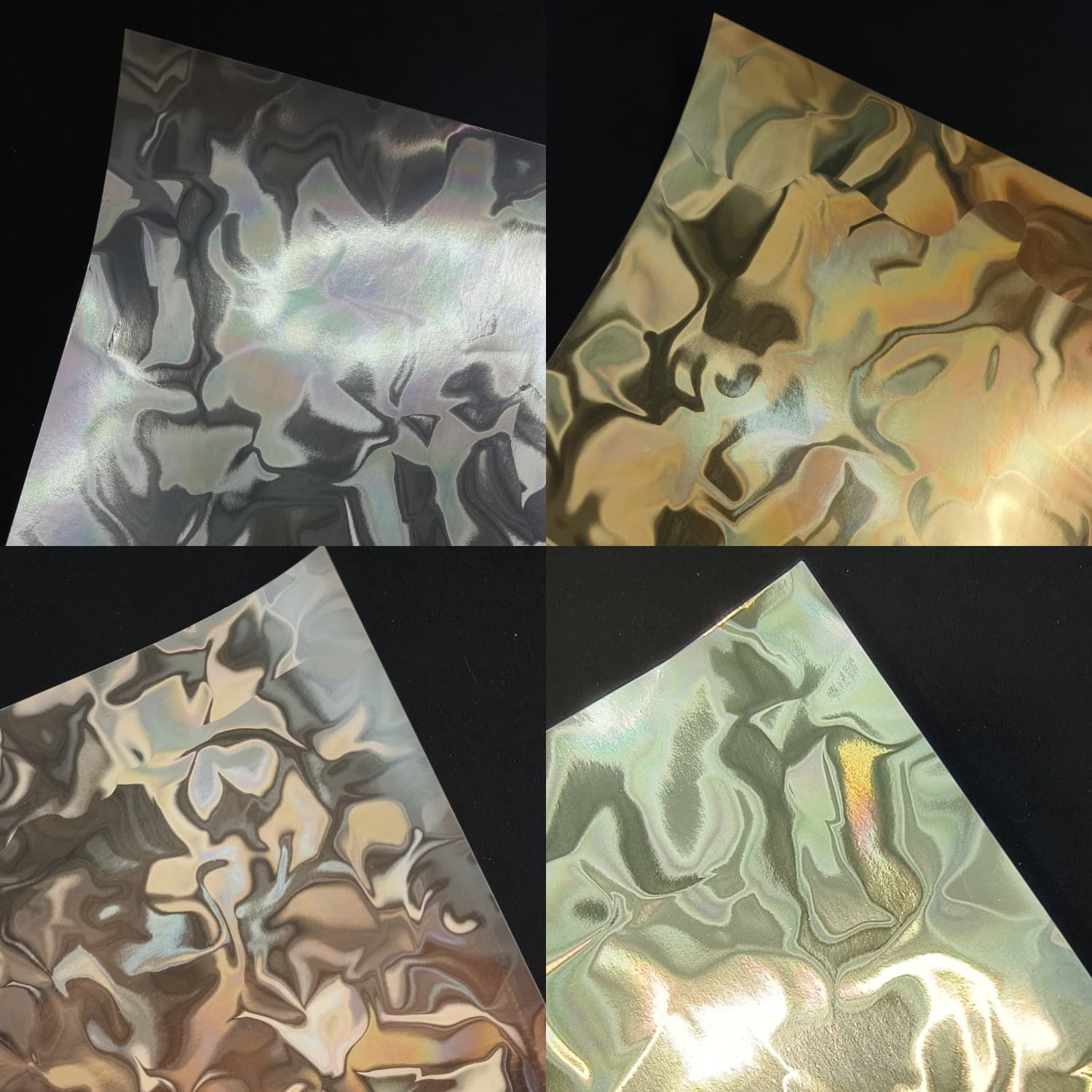 Double Flash Badge Specialty Paper, Agile Series, Dedicated Base Paper for Badge Colored Paper, Handmade Specialty Paper 128g 250g