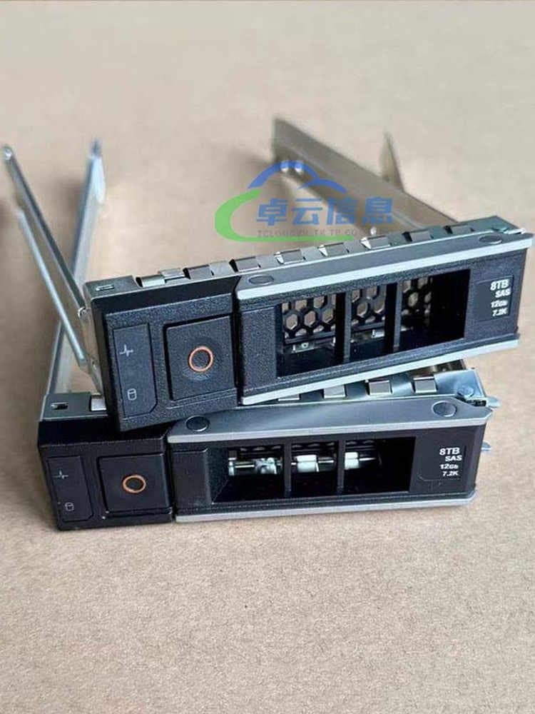 R750 R740XD R650 R640 3.5-inch and 2.5-inch 14th generation trays/racks