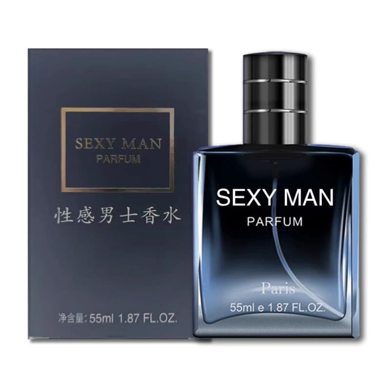 Passionate Men's Eau de Toilette Fresh Oceanic Blue Perfume Sport Vietnam Perfume Wholesale Drop Shipping