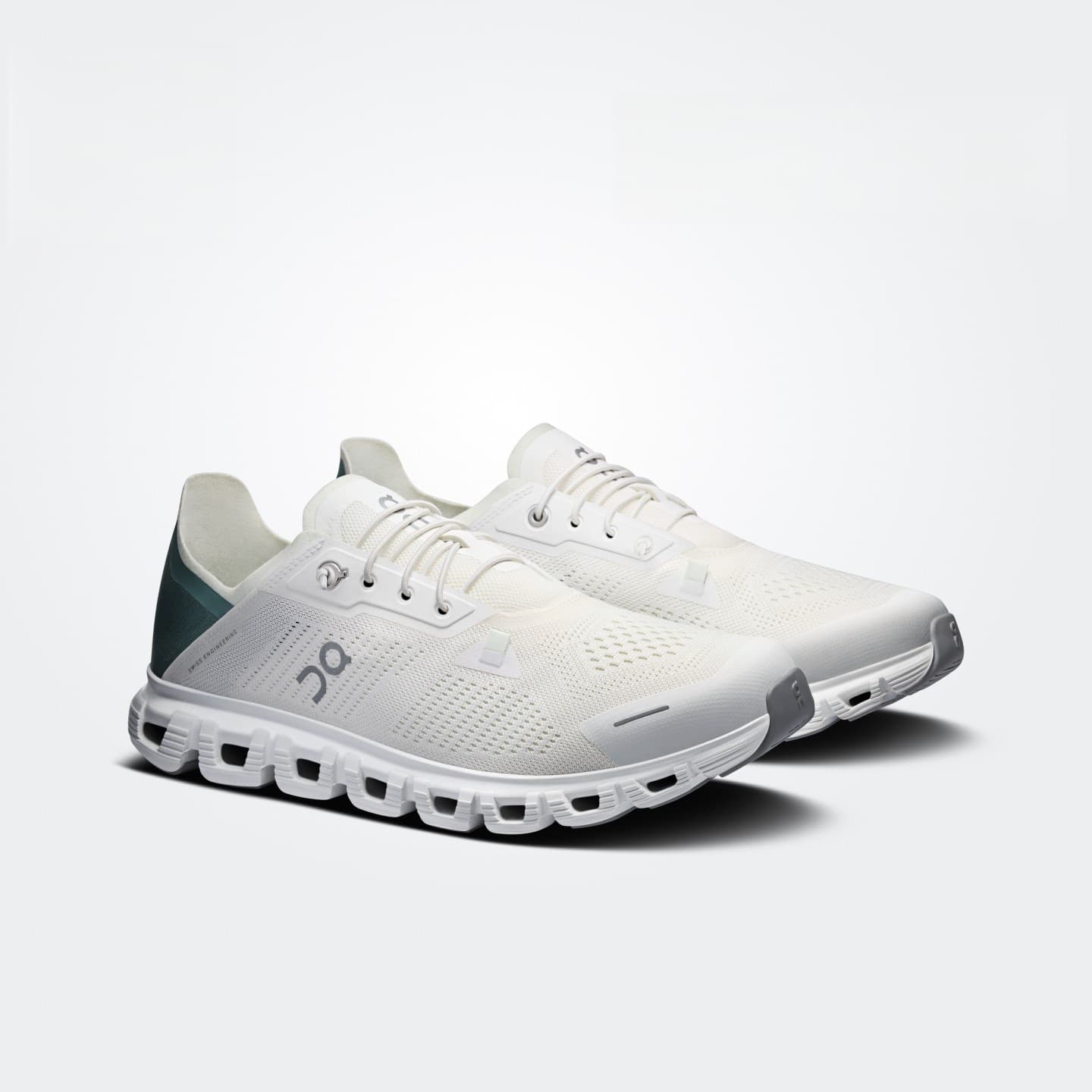 Putian Shoes On Running Cloud 6 Coast Men's Heel-able Casual Sports Shoes Running Shoes Unisex