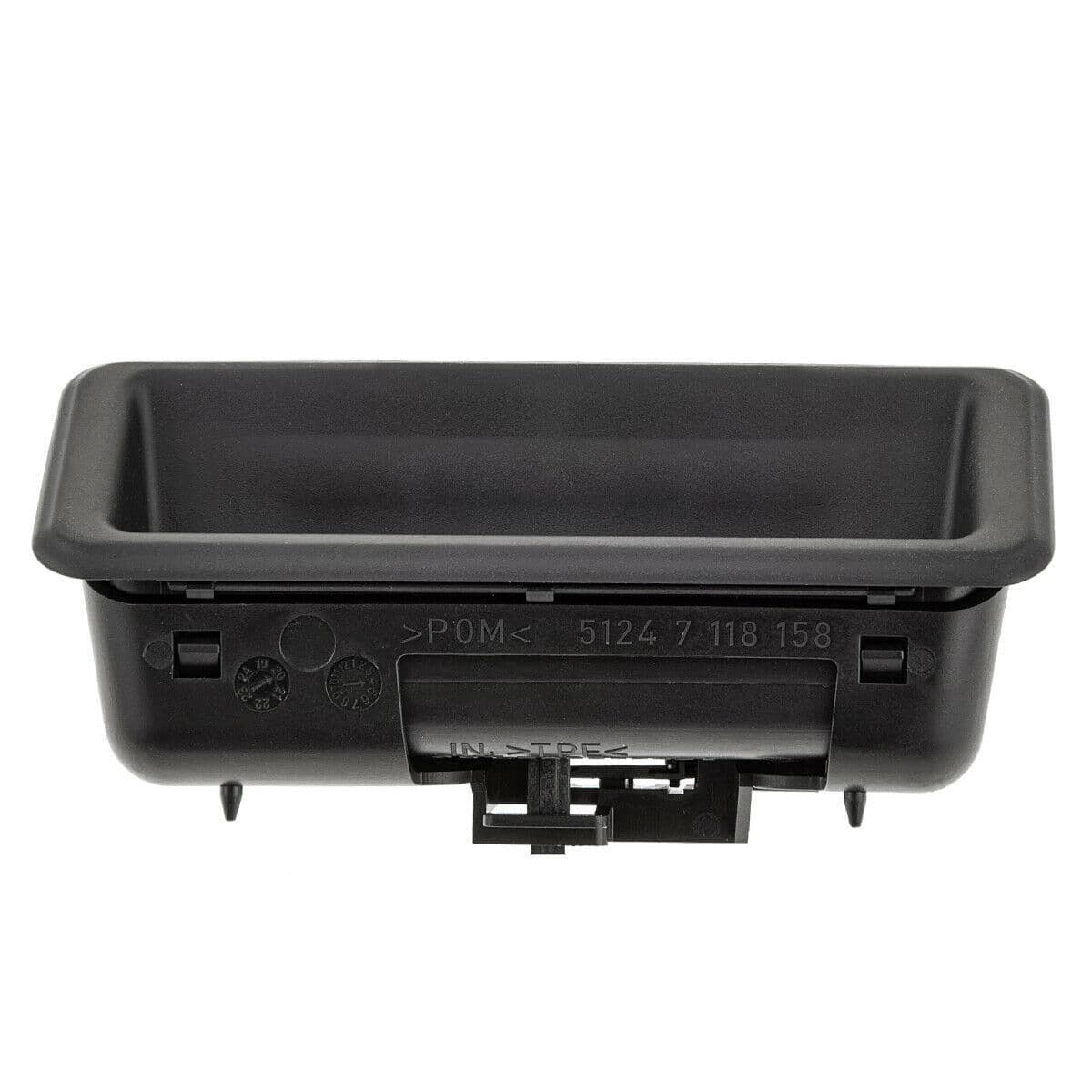 For BMW E90 E60 E70 E88 Trunk Switch Tailgate Switch 51247118158