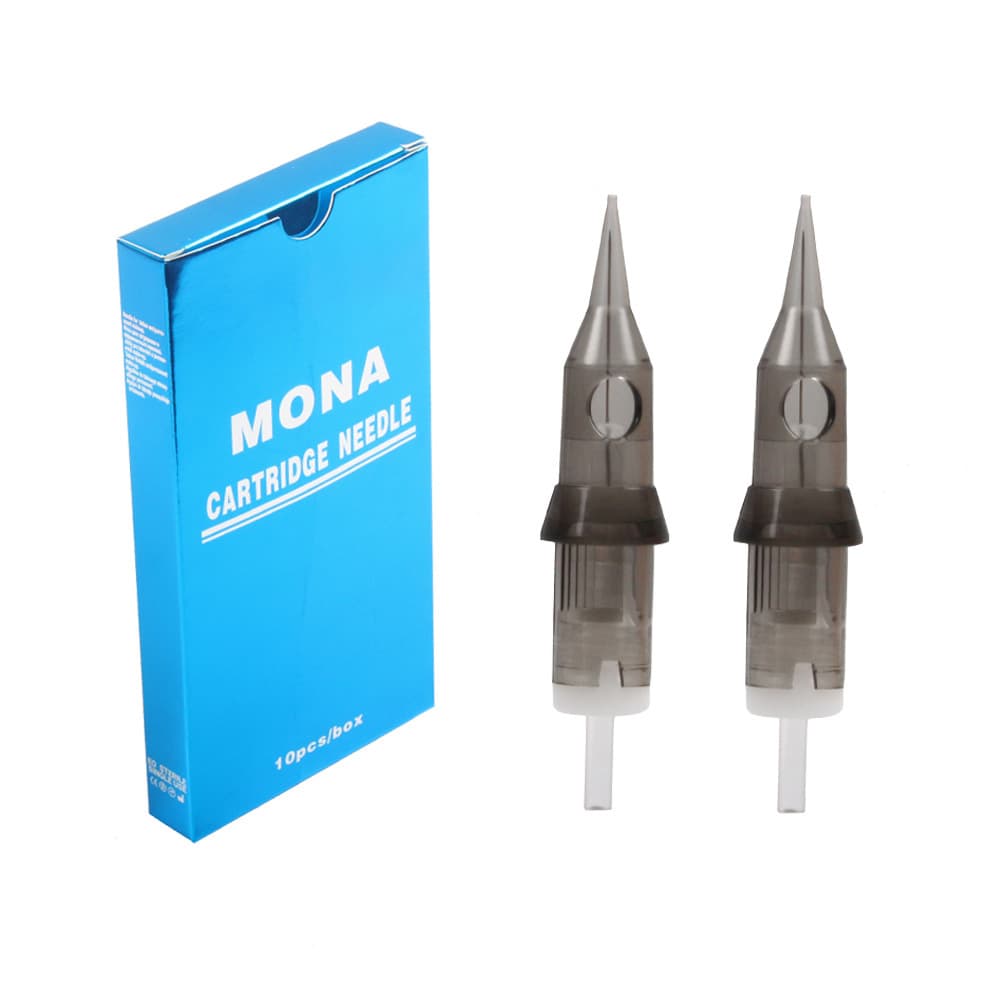 Neutral Tattoo Integrated Needle, Disposable Galvanometer Needle, Tattoo Machine, Tattoo Needle, Tattoo Equipment and Supplies
