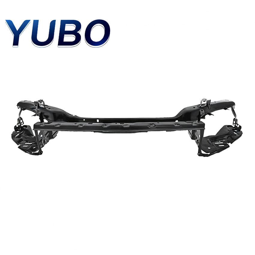 Suitable for 2003-2007 Volvo S40 V50 MSMW Radiator Bracket Pull Rod 31299572