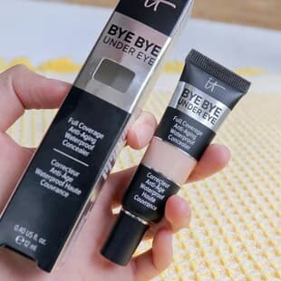 IT Cosmetics Bye Bye Under Eye Concealer 10.5 20.0 Drop Shipping