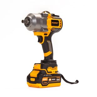 PS1000 Wrench + 850 Wrench + 750 Wrench Impact Wrench