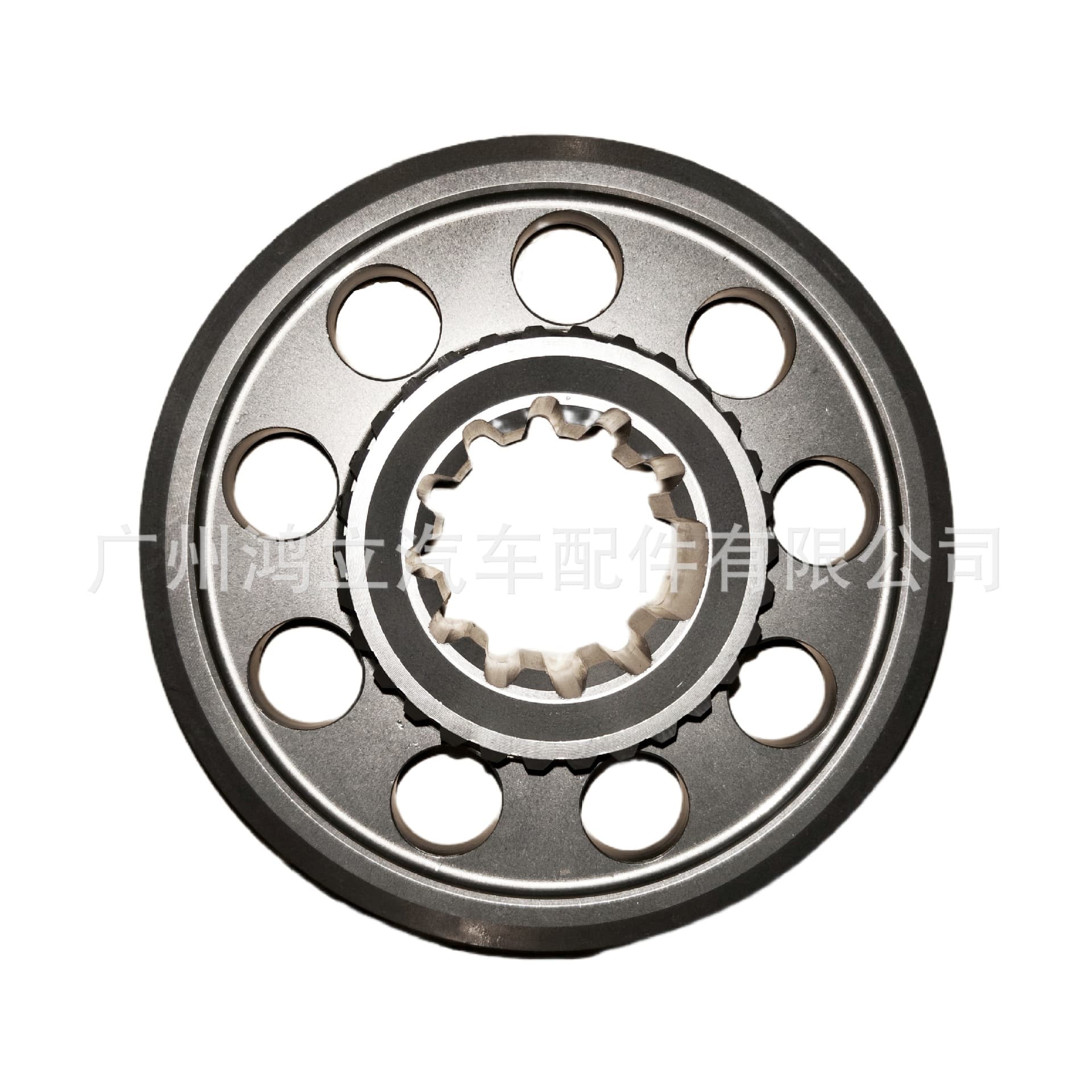 12JSDX240T-1701170-Z 1st/2nd gear synchronizer sliding sleeve for heavy-duty truck transmission, premium parts