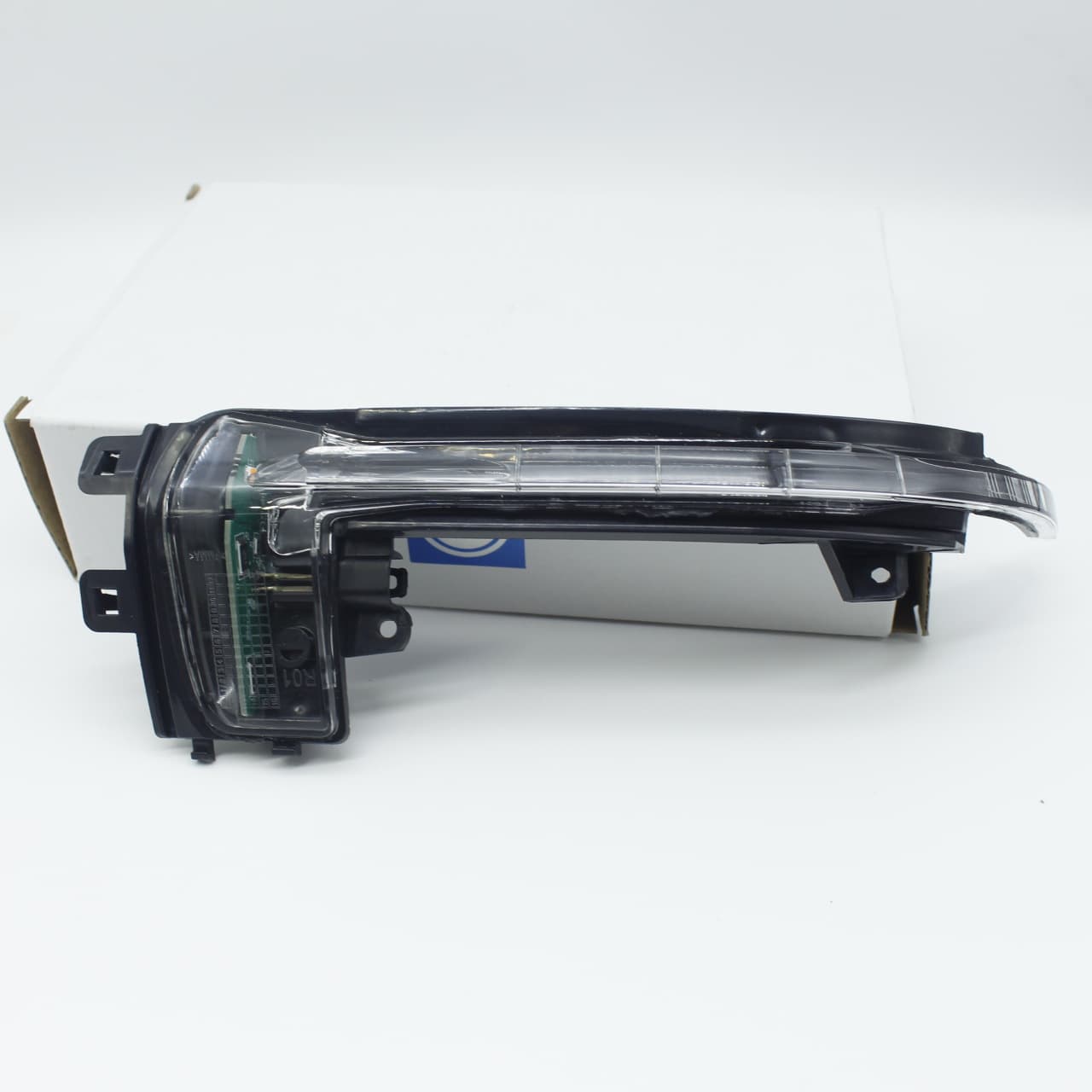 Right Side/Car Rearview Mirror Turn Signal Light for Audi A4 2010-2015