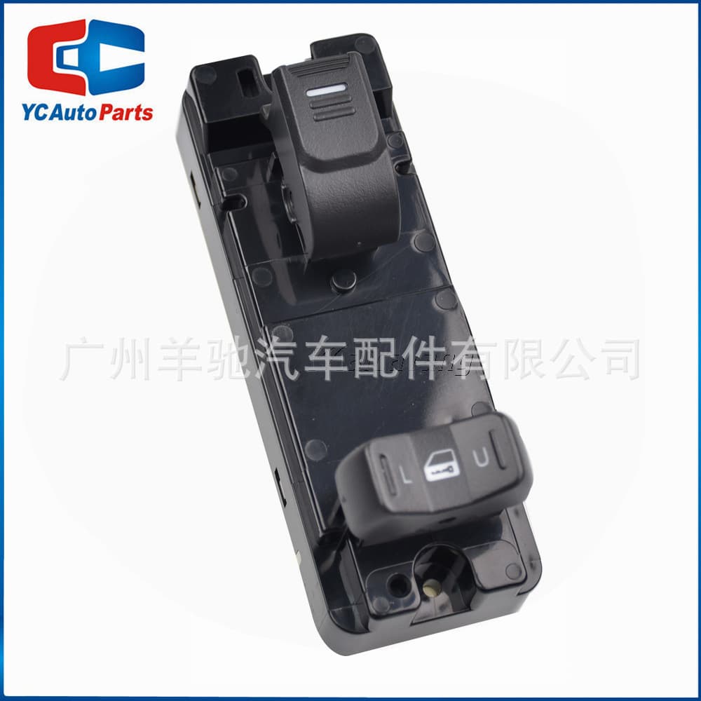15205244 Power Window Switch for Chevrolet Suzuki Hummer