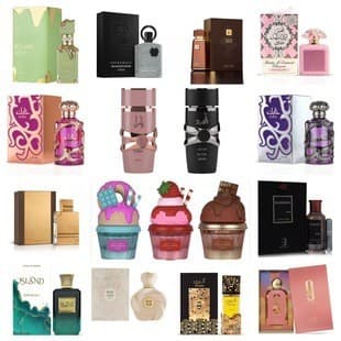 Cross-border Hot Seller LATTAFA FAKHAR Arabian Perfume Middle East Dubai Export Perfume Wholesale