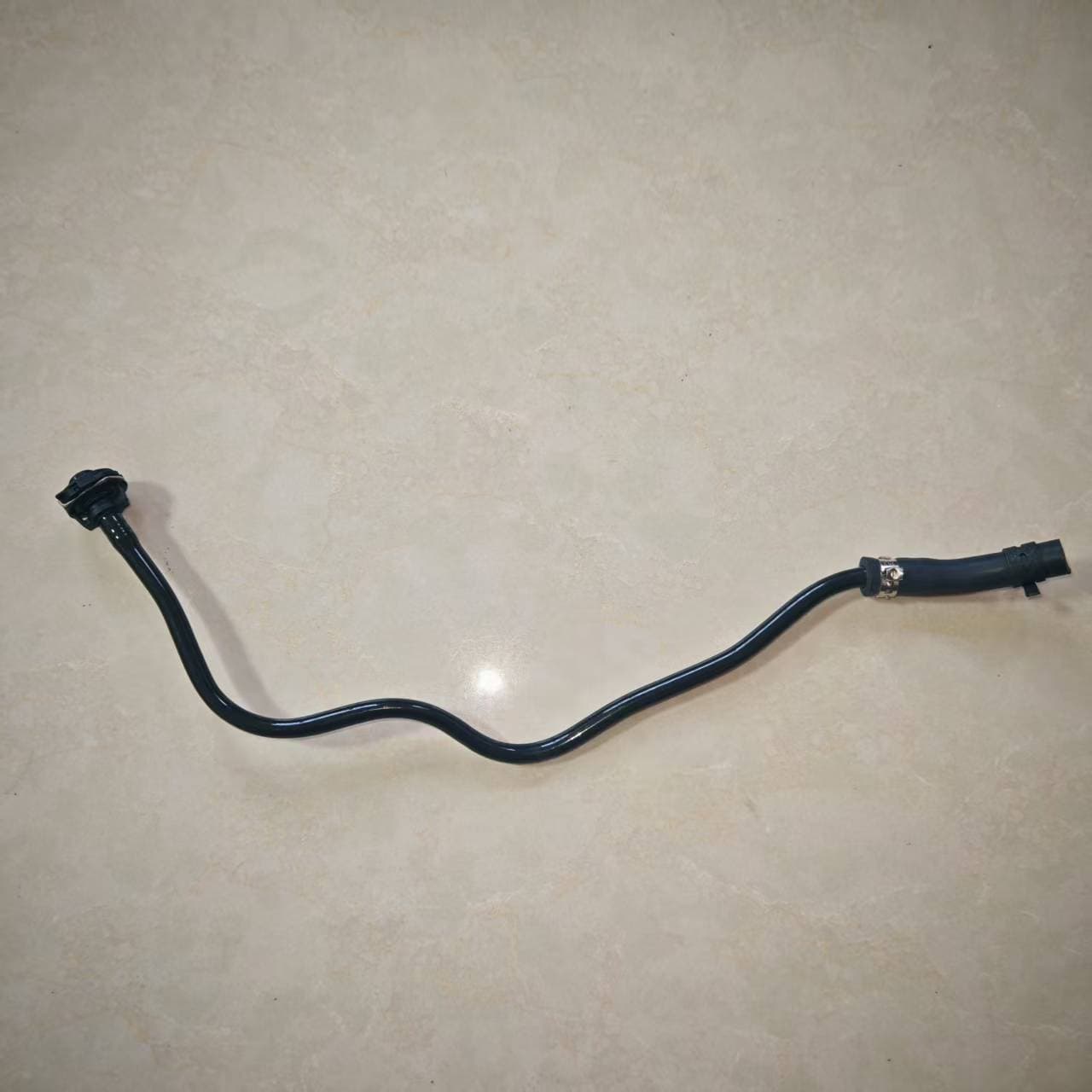 274 200 0782 coolant hose for Mercedes-Benz