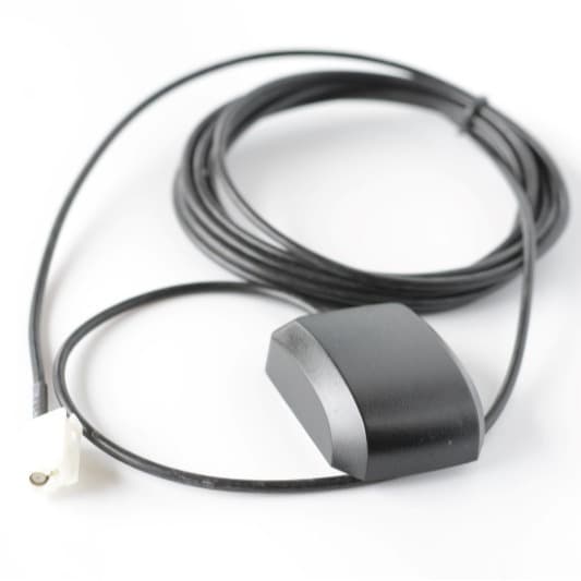 Compatible with RAV4 Prado Subaru Highland GPS navigation antenna