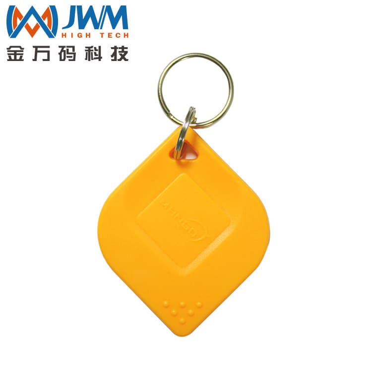 Patrol personnel card personnel button patrol and inspection system distinguishes personnel cards