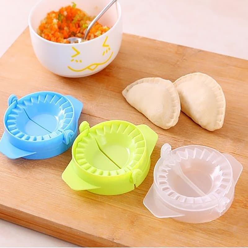 Dumpling making artifact, household special tool for making dumplings, new dumpling maker, baby lazy dumpling machine, dumpling mold