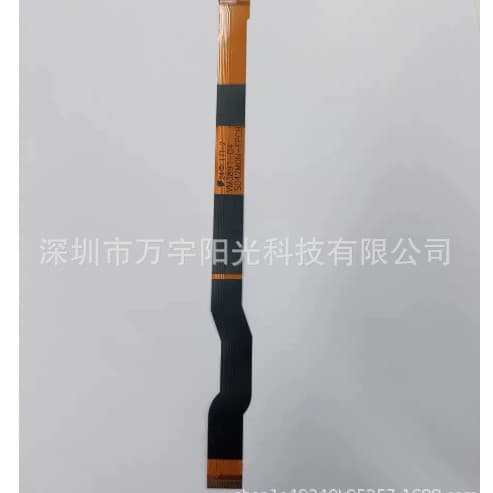 LCD Screen Flex Cable for Olympus EPL5 EPL6 EPL-5 EPL-6