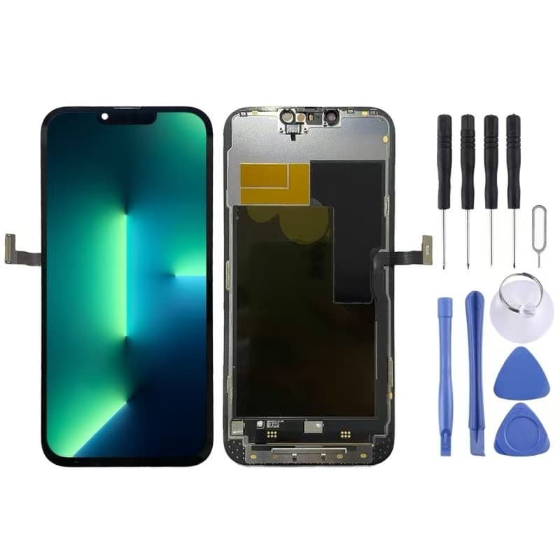 Applicable to Apple mobile phone screen assembly iPhoneX XR 1112pro13 14promax15 16incell