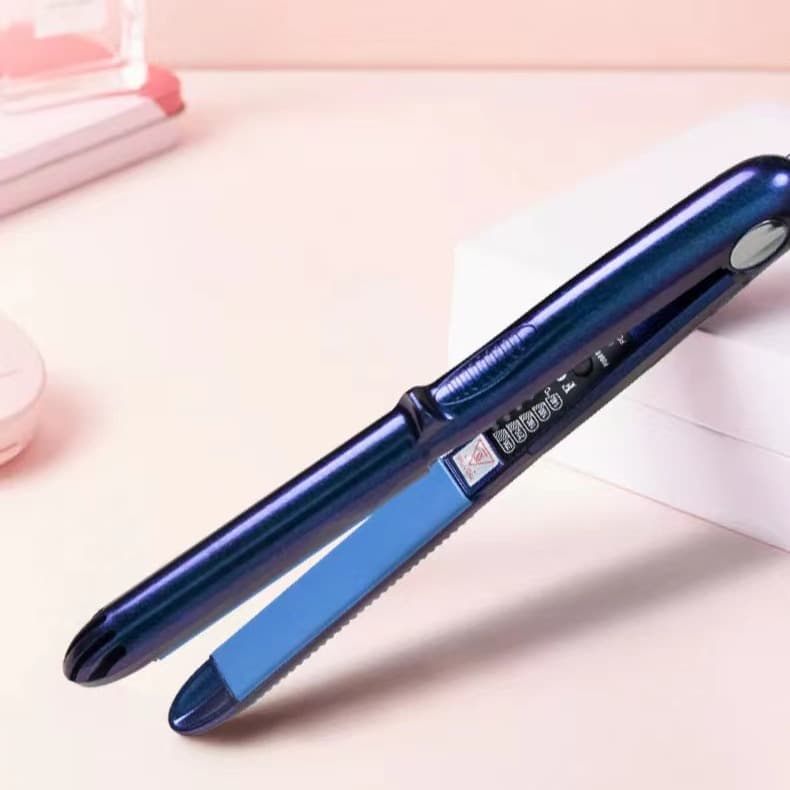 2024 New Hair Straightener Salon Ceramic Styling Tool Hair Salon Equipment Wholesale