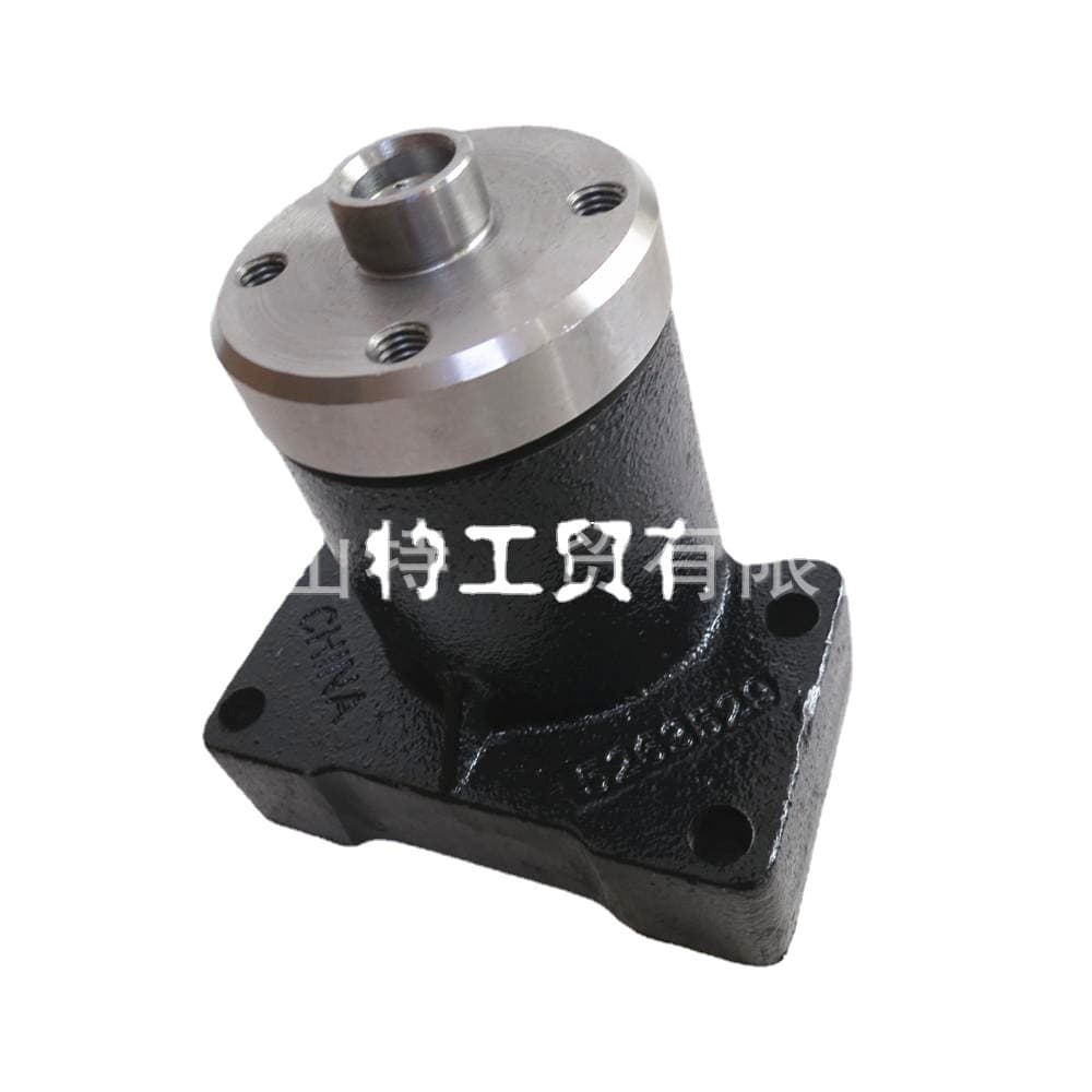 6LT engine parts fan bracket 3929458 3914459 3929459 3911924 3923044