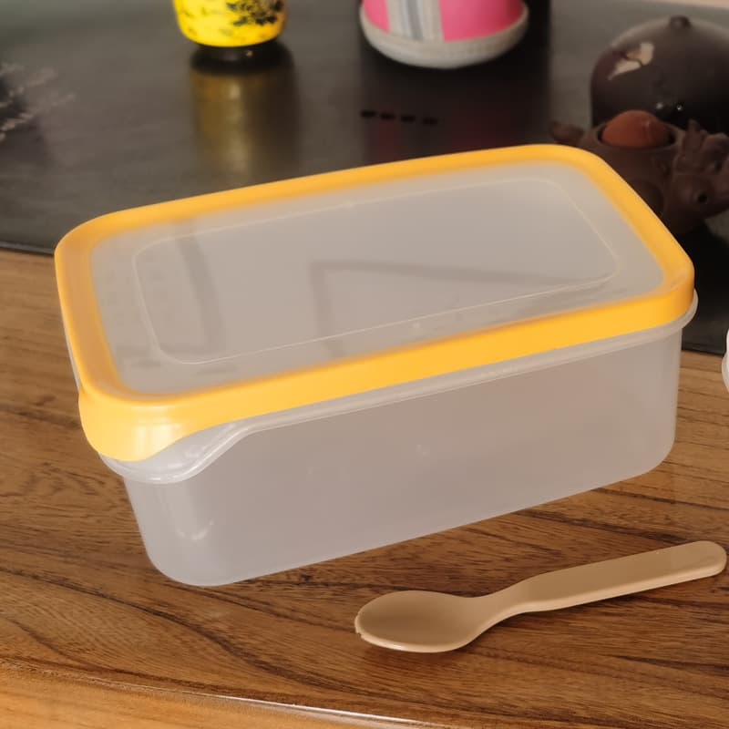 In Stock 700g-1000g Hot Moxibustion Cream Box Mud Moxibustion Packing Box Microwave Heating Box Ointment Packaging Empty Box Manufacturer